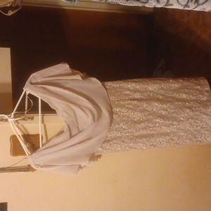 Womens dress